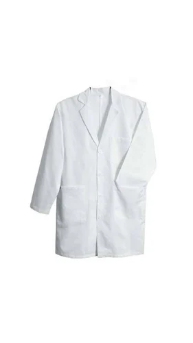 Full Sleeves Doctor Lab Coat